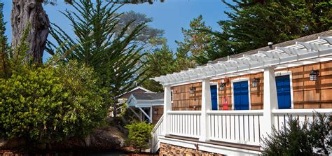 lighthouse lodge and cottages|Lighthouse Lodge & Cottages,Pacific Grove